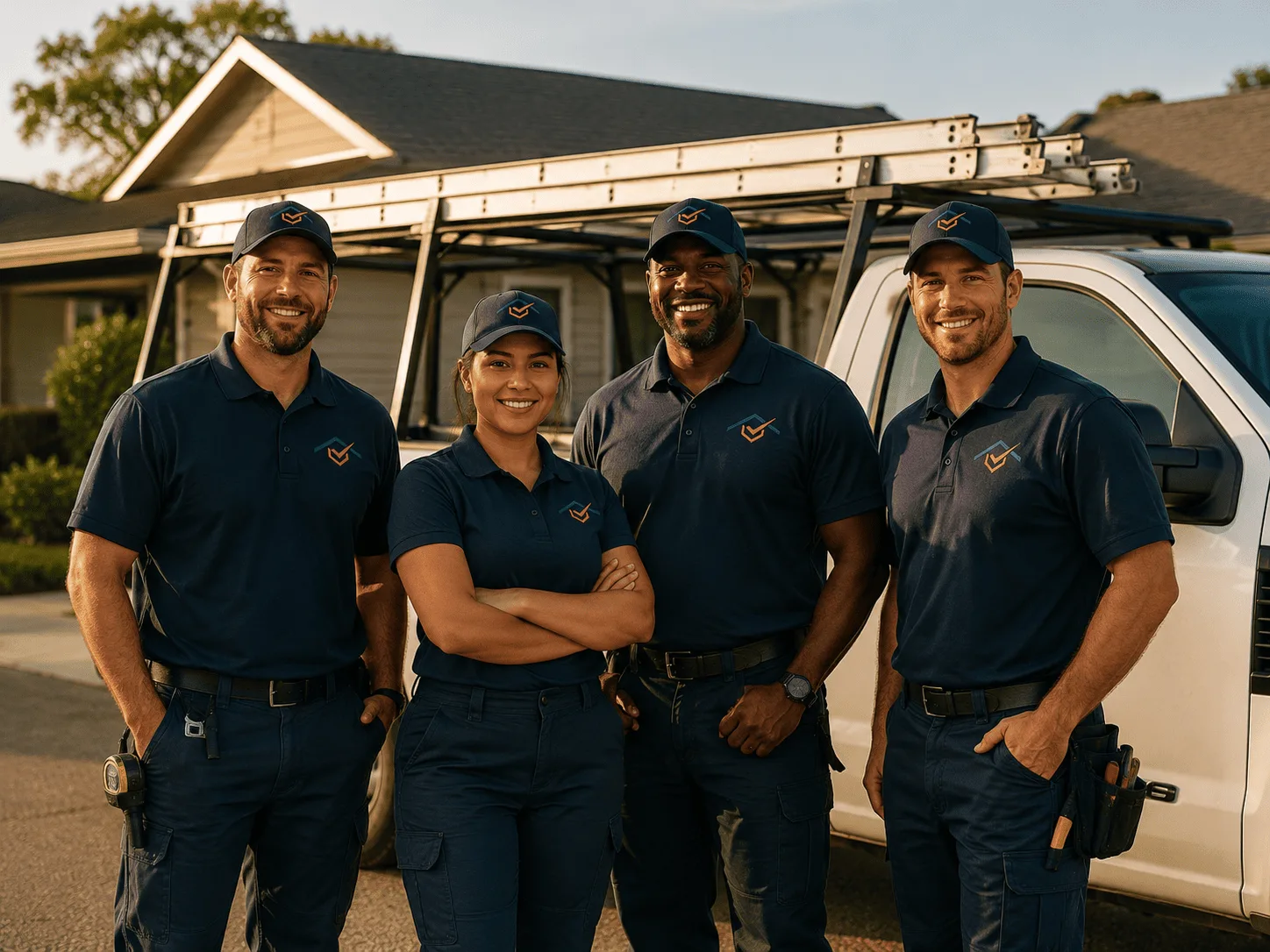 Roof Inspection company in Owls Head, ME